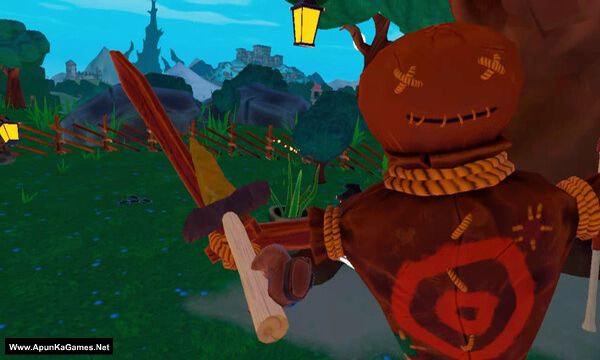 BlackForge: A Smithing Adventure Screenshot 1, Full Version, PC Game, Download Free