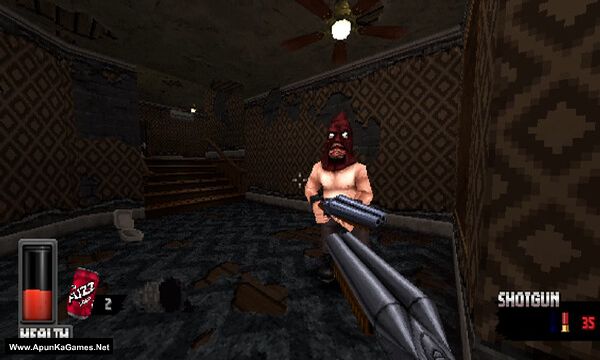 CRUEL Screenshot 1, Full Version, PC Game, Download Free