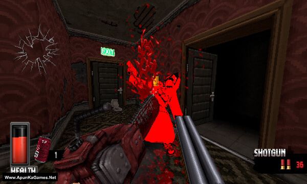 CRUEL Screenshot 1, Full Version, PC Game, Download Free