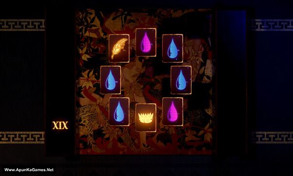 Cards of Divinity Screenshot 3, Full Version, PC Game, Download Free