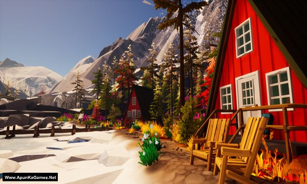 Carnival Of Souls Screenshot 1, Full Version, PC Game, Download Free