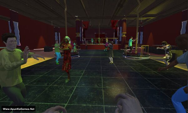 Casino Simulator 2024 Screenshot 3, Full Version, PC Game, Download Free