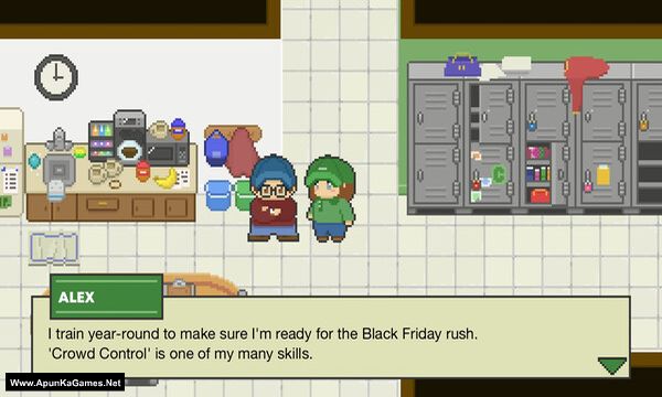 Checkout: Cashier Simulator Screenshot 1, Full Version, PC Game, Download Free