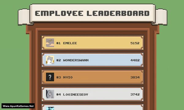 Checkout: Cashier Simulator Screenshot 3, Full Version, PC Game, Download Free