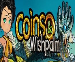 Coins and Wishpalm