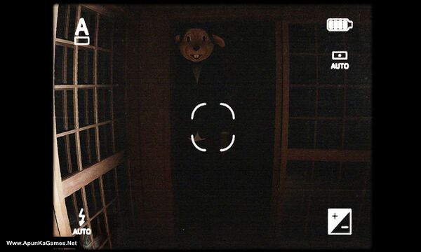 Cursed Digicam Screenshot 1, Full Version, PC Game, Download Free
