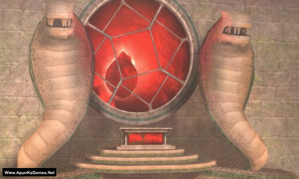 Gladiator: Sword of Vengeance Screenshot 1, Full Version, PC Game, Download Free