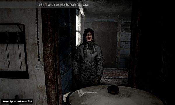 Greed Stays Home Screenshot 3, Full Version, PC Game, Download Free