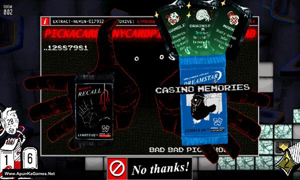 LYMBUS Screenshot 1, Full Version, PC Game, Download Free