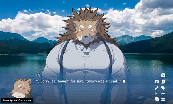 Lagoon Lounge 2: The Secret Roommate Screenshot 3, Full Version, PC Game, Download Free