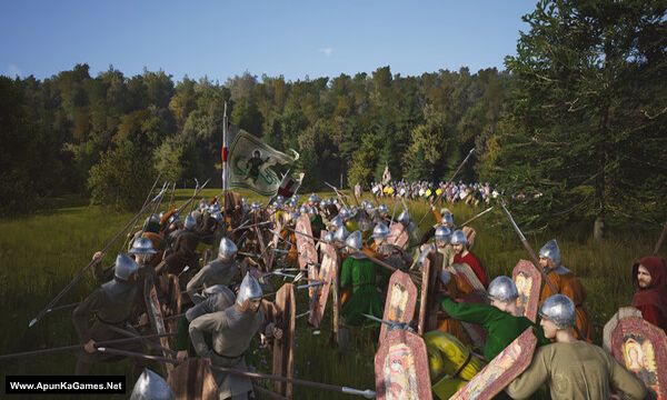 Manor Lords Screenshot 3, Full Version, PC Game, Download Free