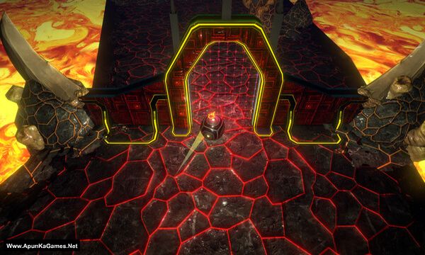 Metal Savior Black Screenshot 3, Full Version, PC Game, Download Free