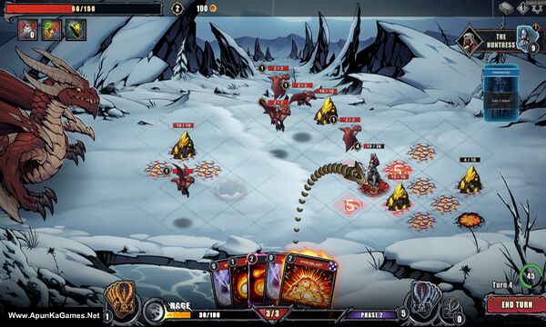 None Shall Intrude Screenshot 1, Full Version, PC Game, Download Free