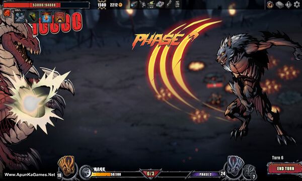 None Shall Intrude Screenshot 3, Full Version, PC Game, Download Free