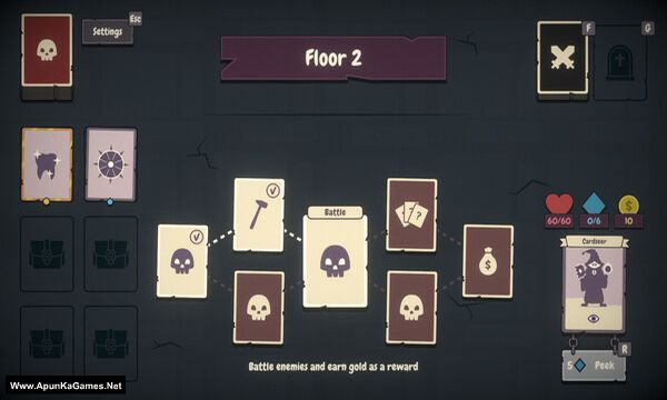 Pairs & Perils Screenshot 3, Full Version, PC Game, Download Free