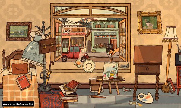 Reviver Screenshot 1, Full Version, PC Game, Download Free