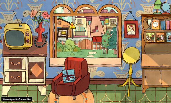 Reviver Screenshot 3, Full Version, PC Game, Download Free