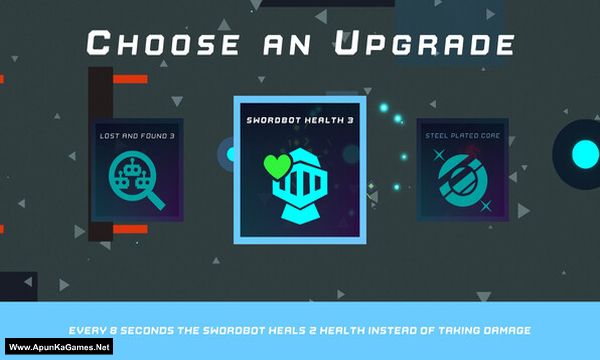 Saikyo Robots Screenshot 3, Full Version, PC Game, Download Free