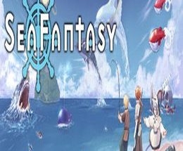 Sea Fantasy
