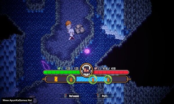 Sea Fantasy Screenshot 1, Full Version, PC Game, Download Free