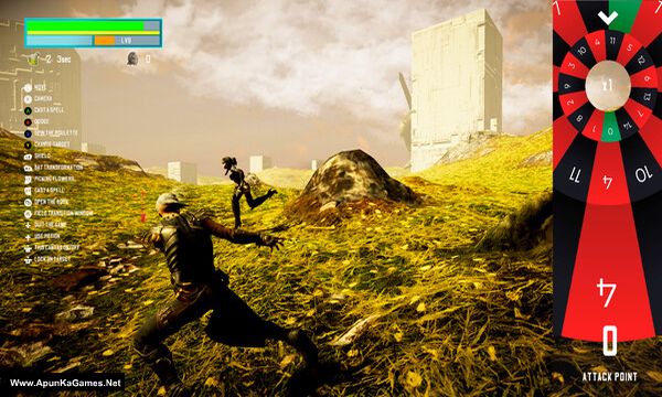 Shadow Baptism Screenshot 3, Full Version, PC Game, Download Free