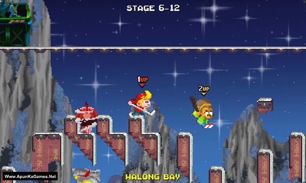 Slam and Roll Screenshot 1, Full Version, PC Game, Download Free