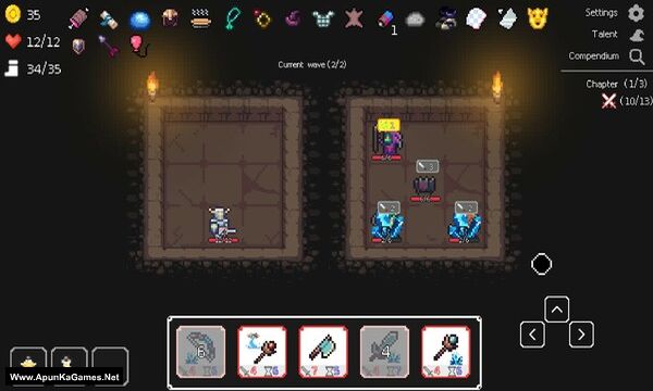 The Dark Cave Screenshot 1, Full Version, PC Game, Download Free