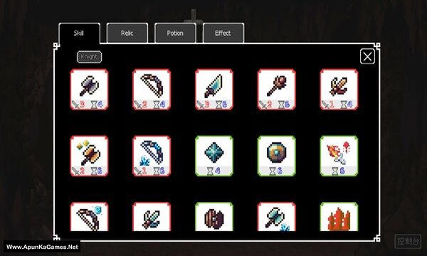 The Dark Cave Screenshot 3, Full Version, PC Game, Download Free
