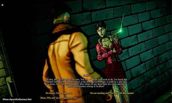 The Midnight Crimes Screenshot 1, Full Version, PC Game, Download Free