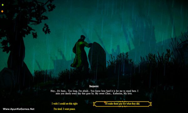 The Midnight Crimes Screenshot 1, Full Version, PC Game, Download Free