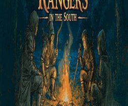 The Rangers In The South