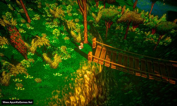 The Rangers In The South Screenshot 1, Full Version, PC Game, Download Free