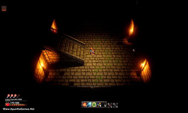 The Rangers In The South Screenshot 1, Full Version, PC Game, Download Free