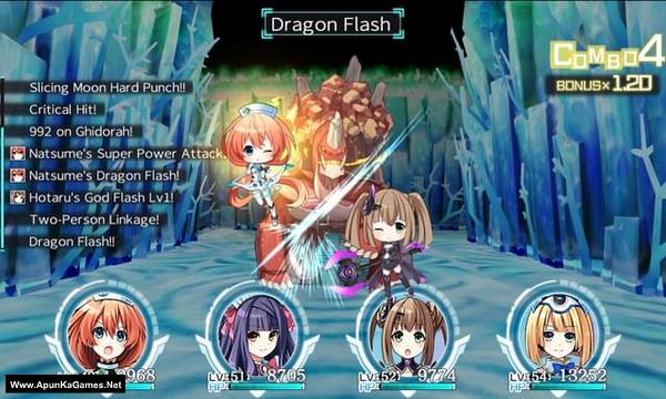 Tokyo Clanpool Deluxe Edition Screenshot 1, Full Version, PC Game, Download Free