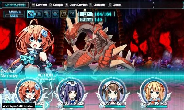 Tokyo Clanpool Deluxe Edition Screenshot 3, Full Version, PC Game, Download Free