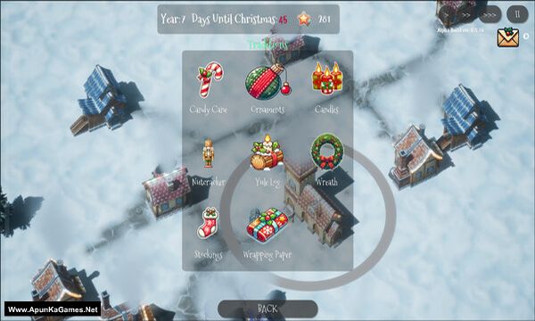 Twas The Night Screenshot 3, Full Version, PC Game, Download Free