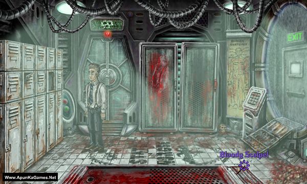 Vincent the Vampire Screenshot 1, Full Version, PC Game, Download Free