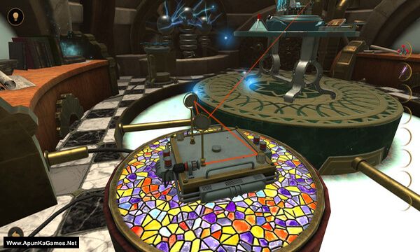 Wizard of Wings: Escape Screenshot 3, Full Version, PC Game, Download Free