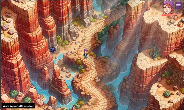 WonderLang Screenshot 1, Full Version, PC Game, Download Free