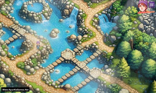 WonderLang Screenshot 1, Full Version, PC Game, Download Free