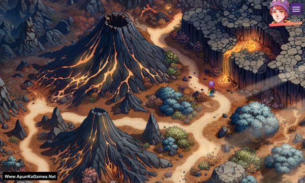 WonderLang Screenshot 3, Full Version, PC Game, Download Free