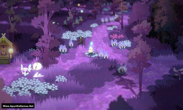Yaoling: Mythical Journey Screenshot 1, Full Version, PC Game, Download Free