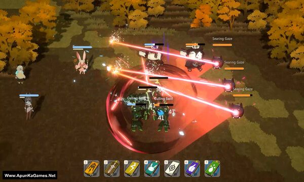 Yaoling: Mythical Journey Screenshot 1, Full Version, PC Game, Download Free