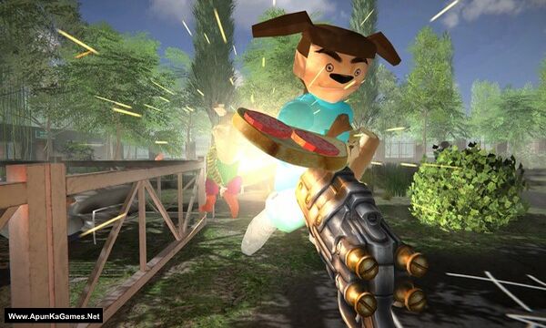 5 nights at Timokha 4: School Screenshot 1, Full Version, PC Game, Download Free