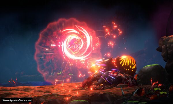 AWAKEN: Astral Blade Screenshot 1, Full Version, PC Game, Download Free
