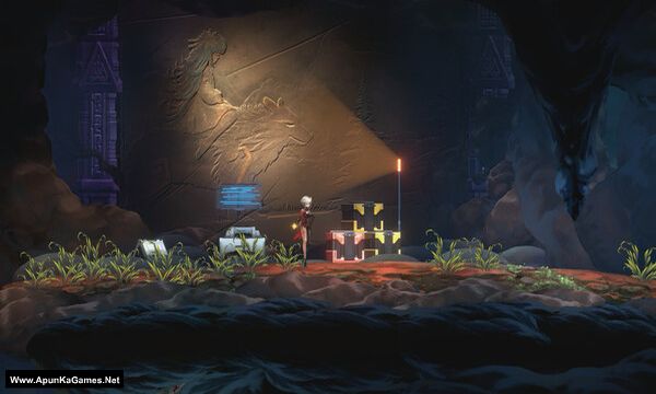 AWAKEN: Astral Blade Screenshot 3, Full Version, PC Game, Download Free
