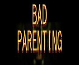 Bad Parenting 1: Mr. Red Face