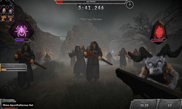 Bloodshed Screenshot 1, Full Version, PC Game, Download Free