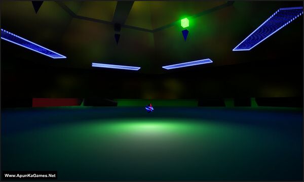 Chroma Zero Screenshot 1, Full Version, PC Game, Download Free