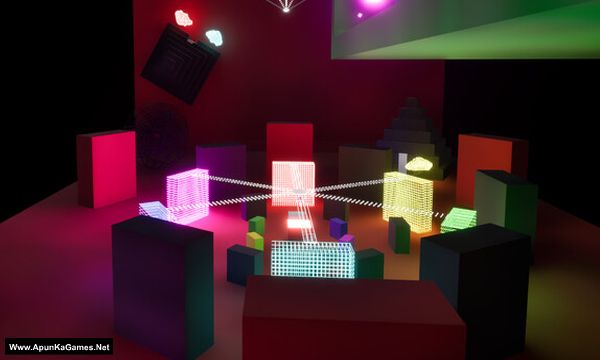 Chroma Zero Screenshot 1, Full Version, PC Game, Download Free